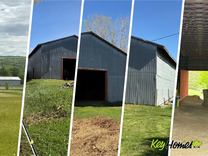 326 Dorn Ridge Road, Burtts Corner