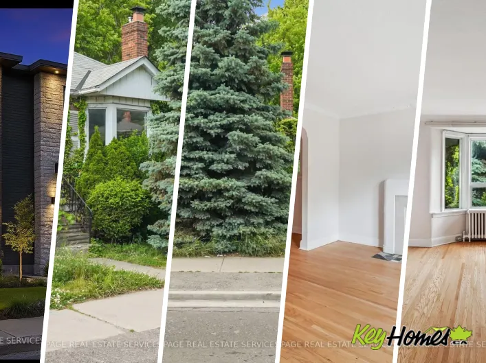 House for sale: 326 LAWRENCE AVENUE W, Toronto