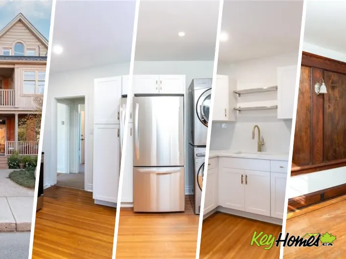 House for rent: 326 LOCKE Street S Unit# 2, Hamilton