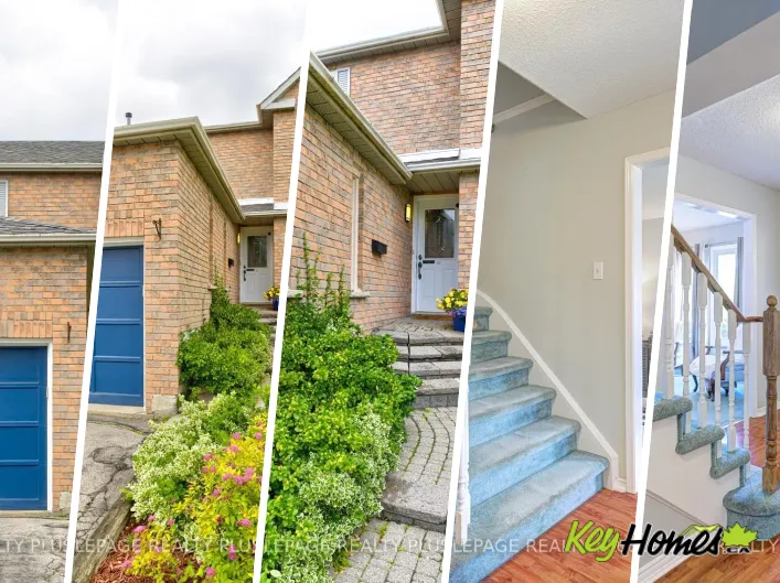 House for sale: 3260 BETHUNE ROAD, Mississauga