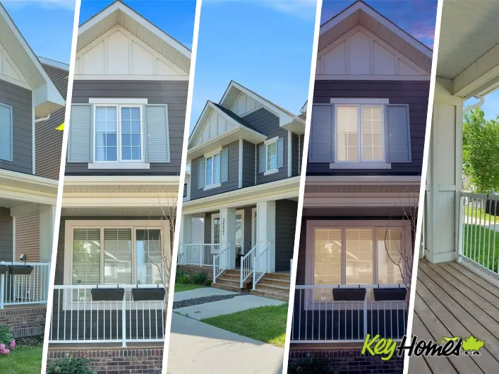 Row / Townhouse for sale: 3261 Chuka BOULEVARD, Regina