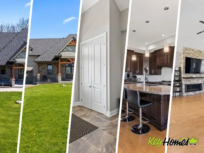 House for sale: 3265 MOUNTAIN Road, Beamsville