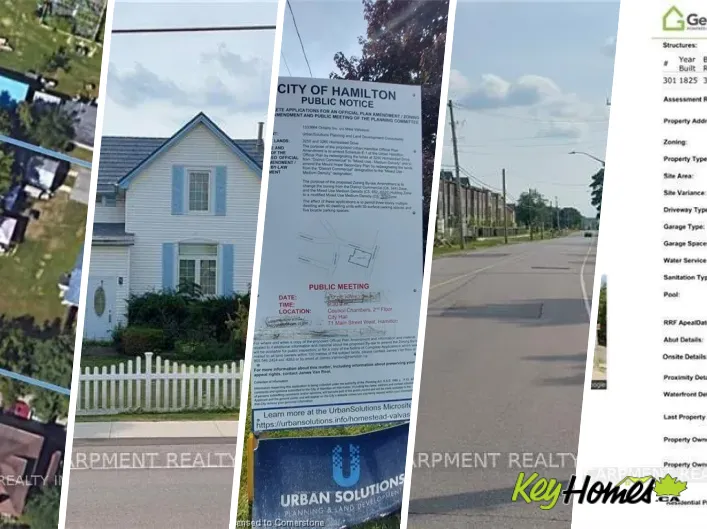 3266 HOMESTEAD DRIVE, Hamilton