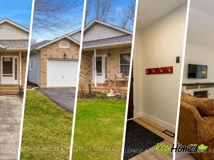 House for sale: 3270 POPLAR AVENUE, Fort Erie