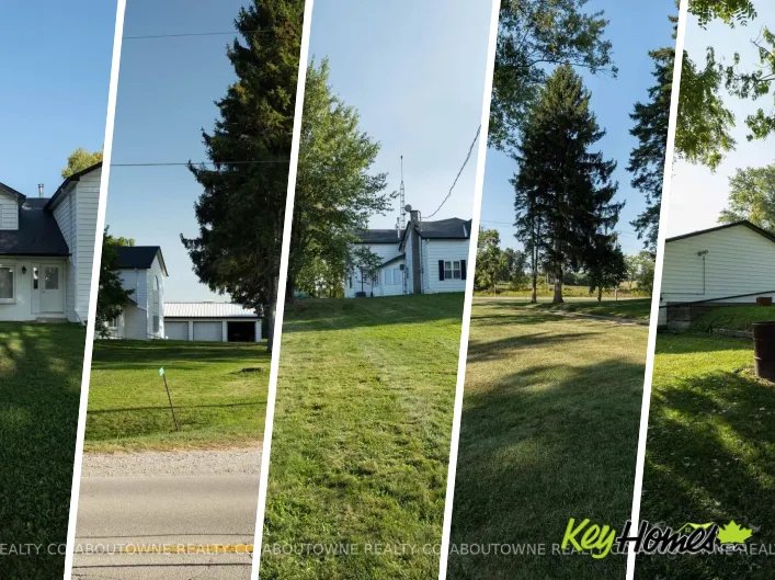 3276 GOVERNORS ROAD, Hamilton