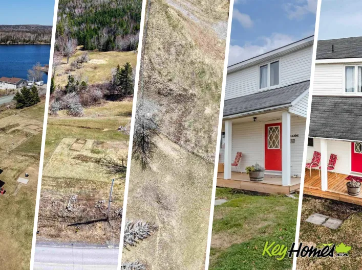 House for sale: 328 Brickyard Road, Cape Breton