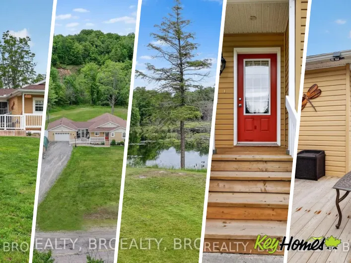 House for sale: 3288 LONG LAKE ROAD, Frontenac