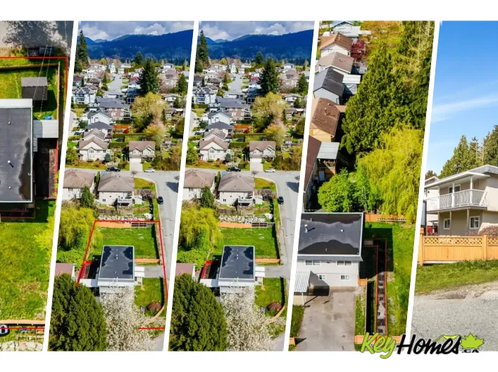 House for sale: 32891 BAKERVIEW AVENUE, Mission