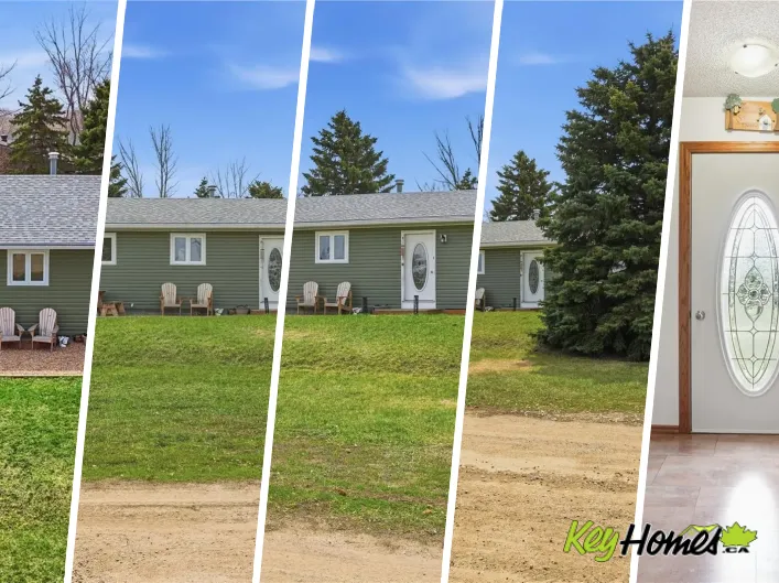 House for sale: 329 1st AVENUE E, Mortlach
