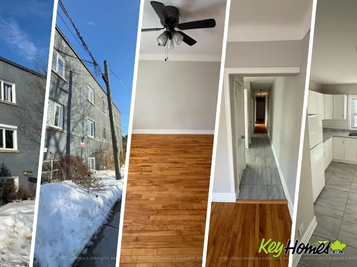 Multi-Family for sale: 329 RICHELIEU AVENUE, Ottawa