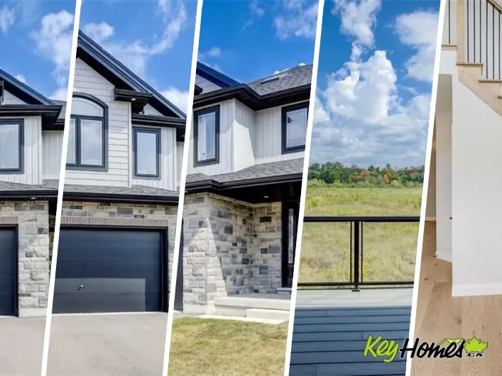 House for sale: 329 RIVERTRAIL Avenue, Kitchener