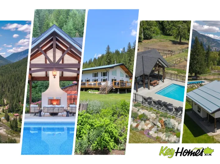 Other for sale: 3290 Little Slocan South Road, Winlaw