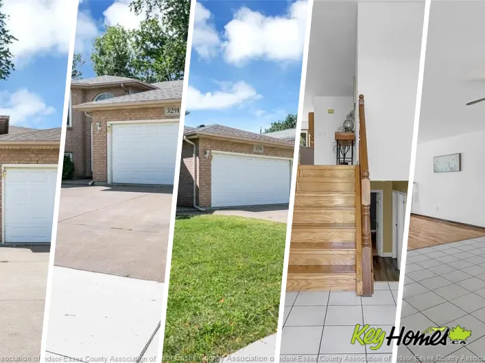 House for sale: 3291 CONSERVATION DRIVE, Windsor