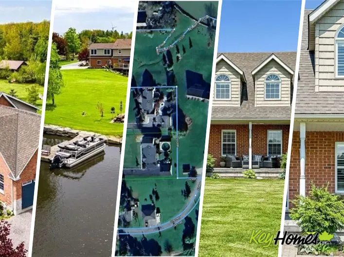 House for sale: 32A HALDIMAND Trail, Dunnville