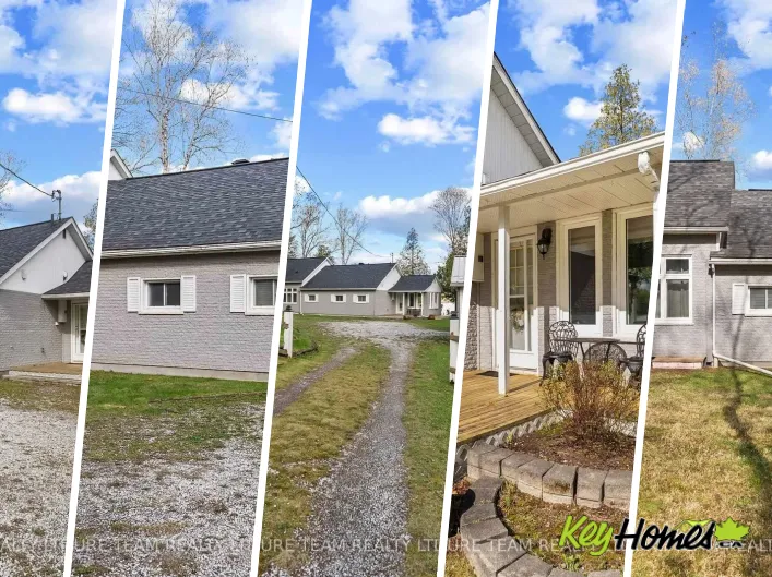 House for sale: 32B LEFTY LANE, Whitewater Region