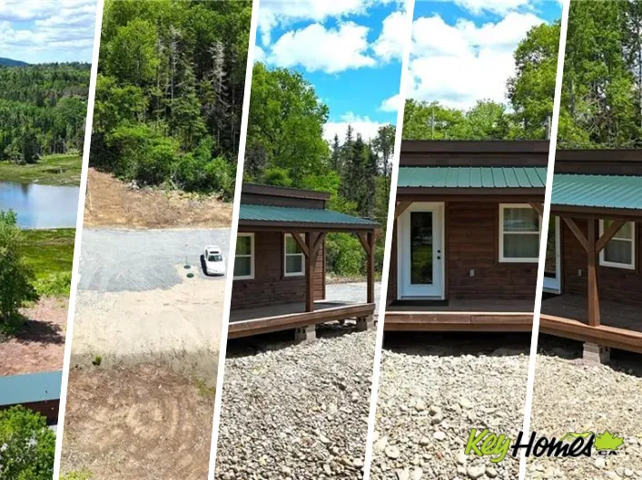 33 & 35 Kerrs Ridge Road, Bocabec