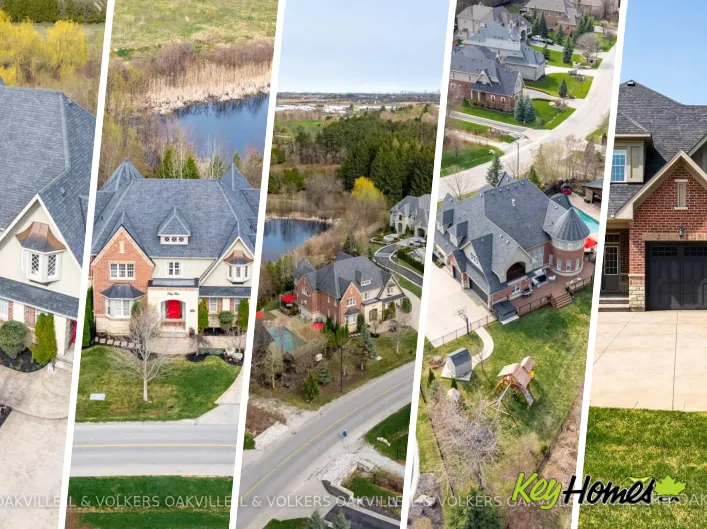 House for sale: 33 BARRACLOUGH BOULEVARD, Halton Hills
