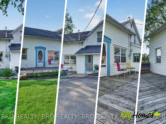 House for sale: 33 BRANCH STREET, Stone Mills