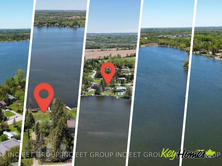 House for sale: 33 CEDAR CRESCENT, Kawartha Lakes