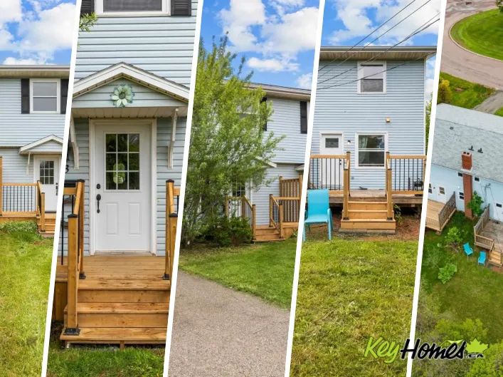 House for sale: 33 Corrigan Court, Charlottetown