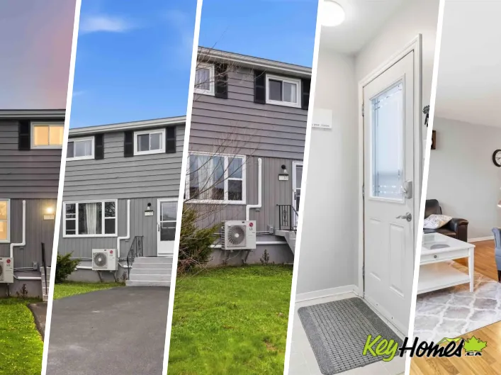 House for sale: 33 Huntingdon Drive, Cole Harbour