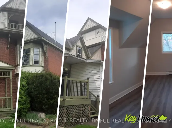 Multi-Family for sale: 33 LAKESHORE DRIVE, South Dundas