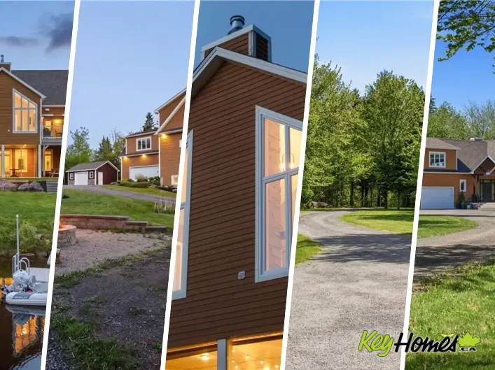 House for sale: 33 Lemenager Road, Shediac River