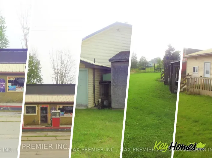 33 MAIN STREET W, Haldimand