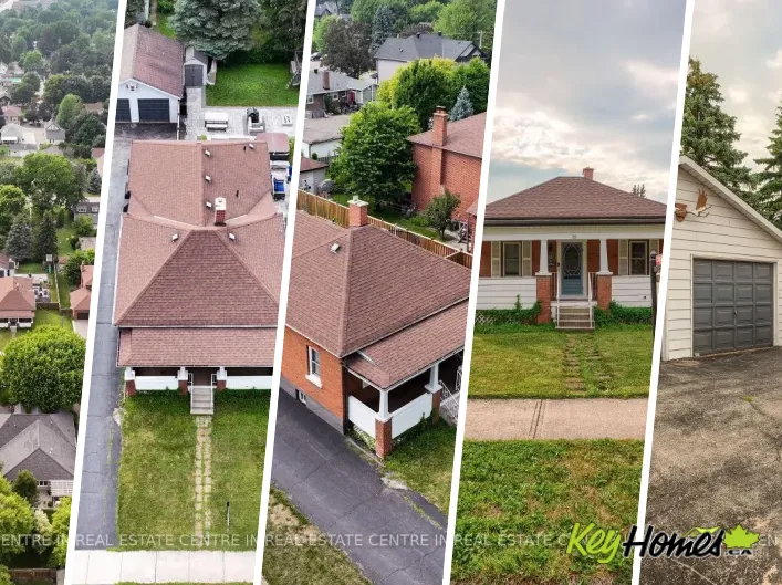 House for sale: 33 MILES STREET, Milton
