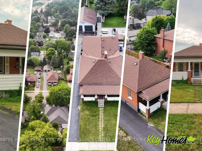 House for sale: 33 MILES STREET, Milton