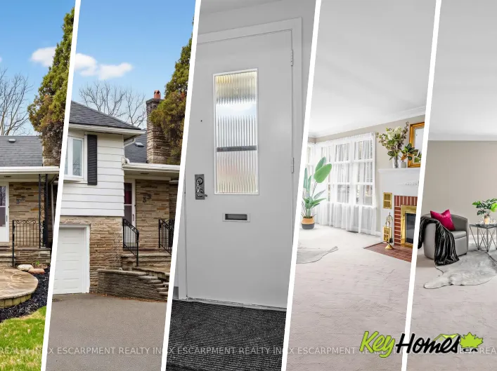 House for sale: 33 MILL STREET S, Brampton