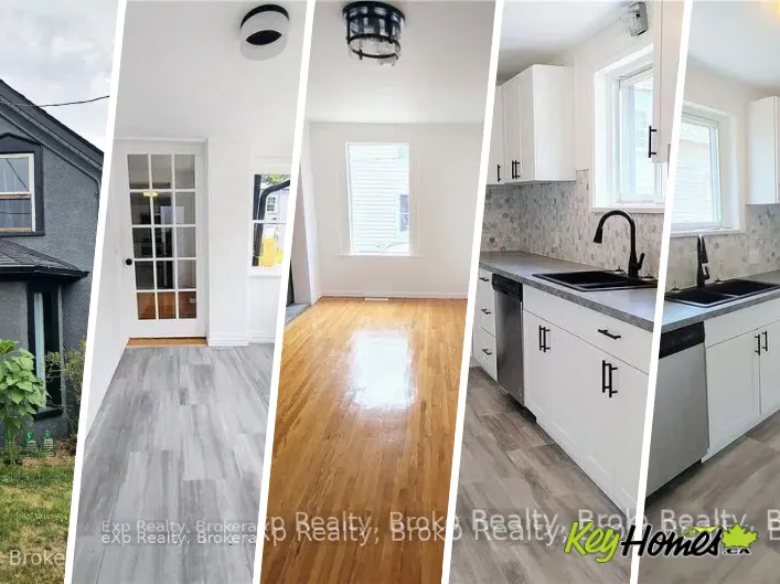 House for rent: 33 MURNEY STREET, Belleville