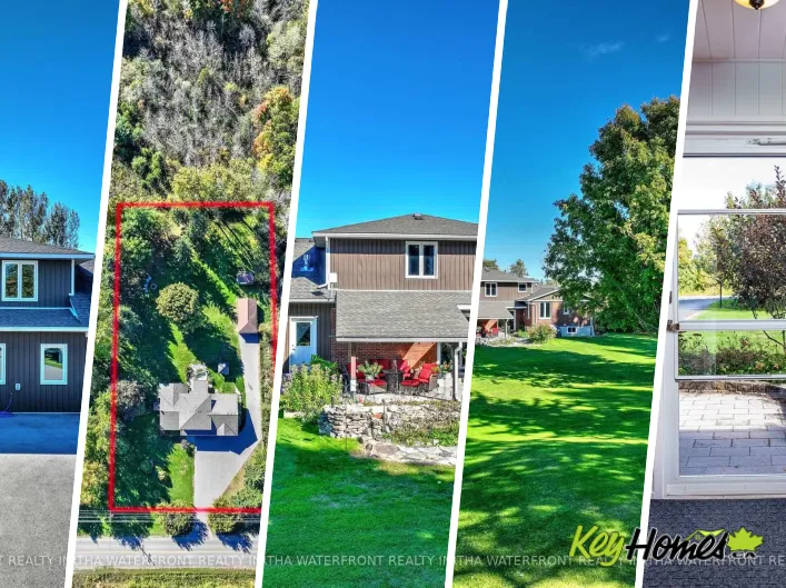 House for sale: 33 NORTHLINE ROAD, Kawartha Lakes
