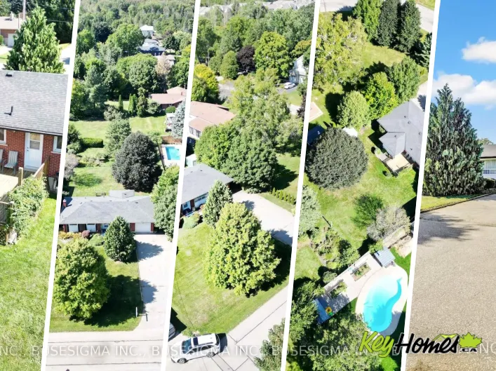 House for sale: 33 RIDGEWAY AVENUE, Guelph