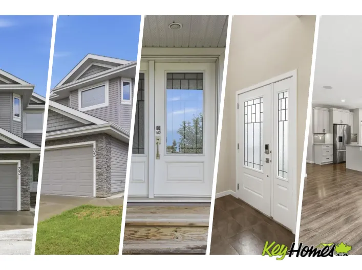 House for sale: 33 RIVIERE TC, St. Albert
