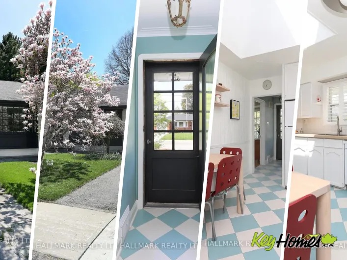 House for sale: 33 STAG HILL DRIVE, Toronto