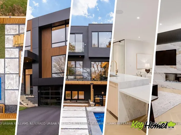 House for sale: 33 TWELFTH STREET, Toronto