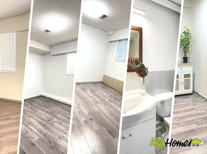 House for rent: 33 W WOODSTOCK AVENUE, Vancouver