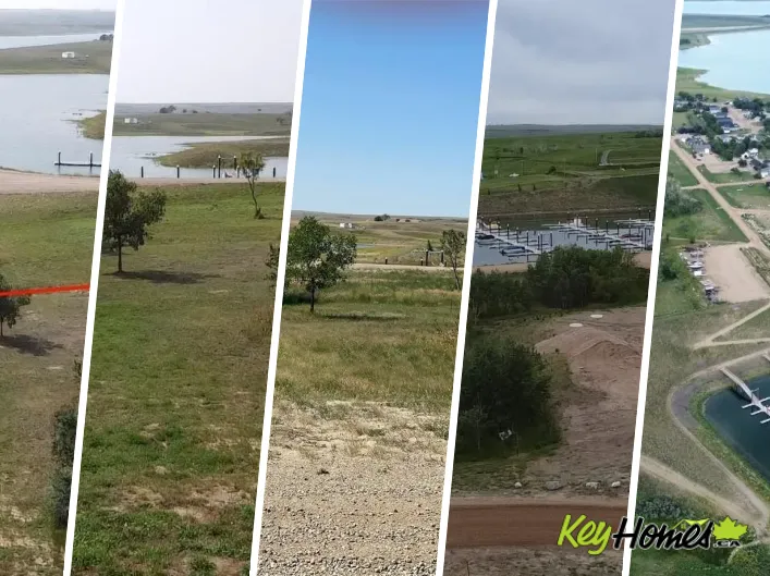 Unknown for sale: 33 Willow LANE, Lake Diefenbaker