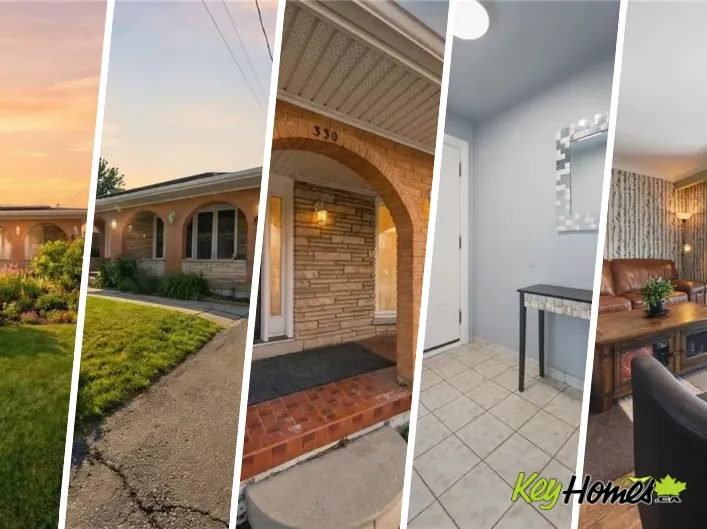 House for sale: 330 EAST 18TH Street, Hamilton
