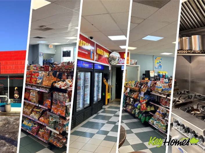 Retail for sale: 330 Silverwood ROAD, Saskatoon