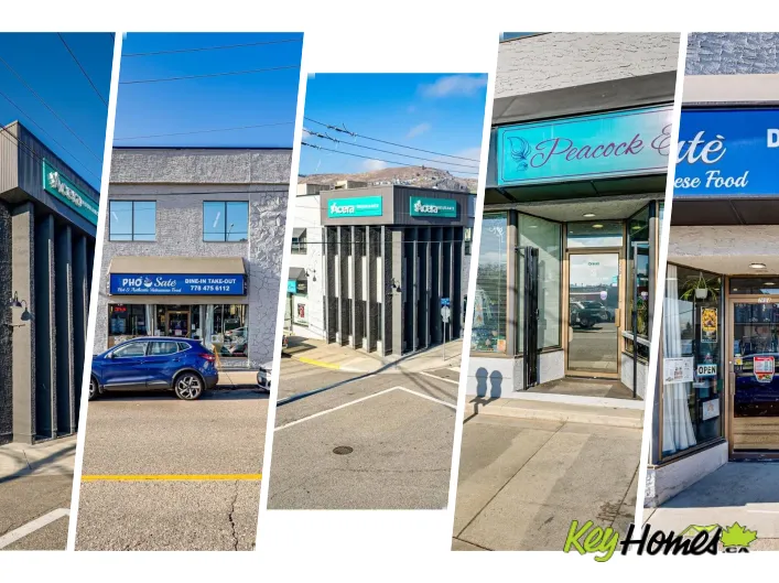 Other for sale: 3301 Coldstream Avenue, Vernon