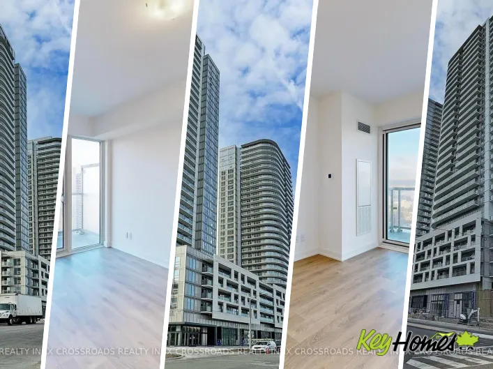 Apartment for sale: 3303 - 2033 KENNEDY ROAD, Toronto