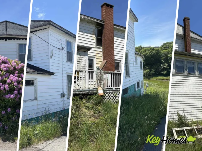 House for sale: 3303 Highway 217, Tiverton