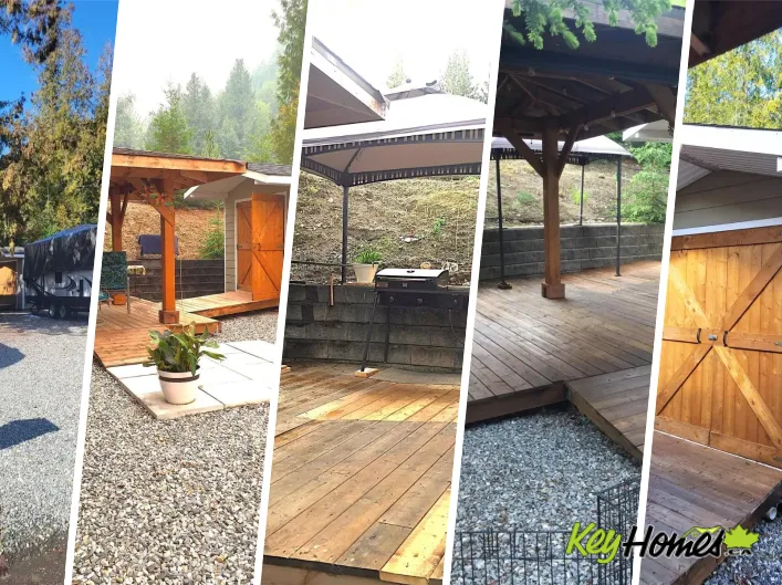 Other for sale: 3303 Mabel Lake Road Unit# 39, Enderby