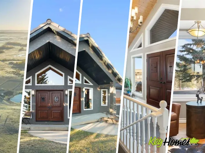 33038 Township Road 272, Rural Rocky View County