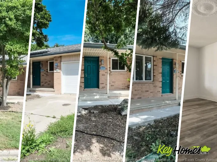 3309 AURORA DRIVE, Windsor