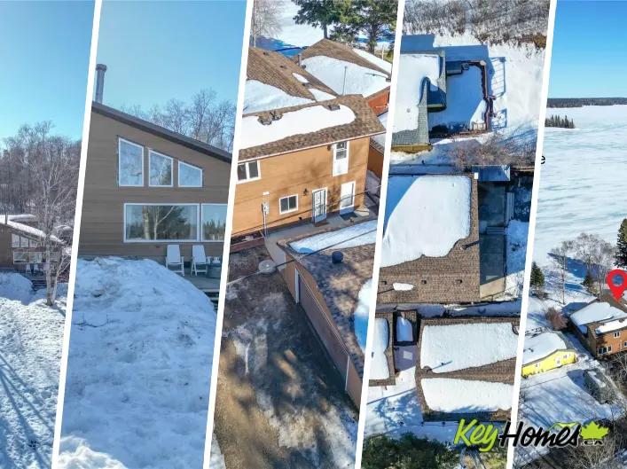 House for sale: 331 Guise DRIVE, Emma Lake
