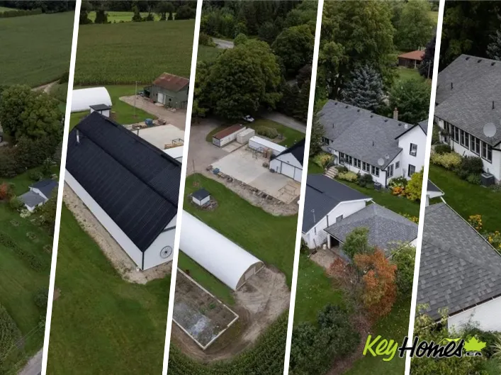 House for sale: 331 MIDDLE TOWNLINE Road, Harley