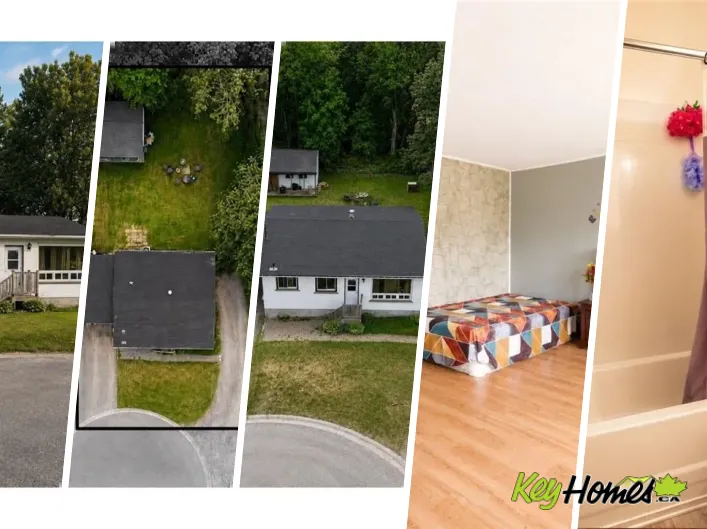 House for sale: 331 Perreault, Sudbury